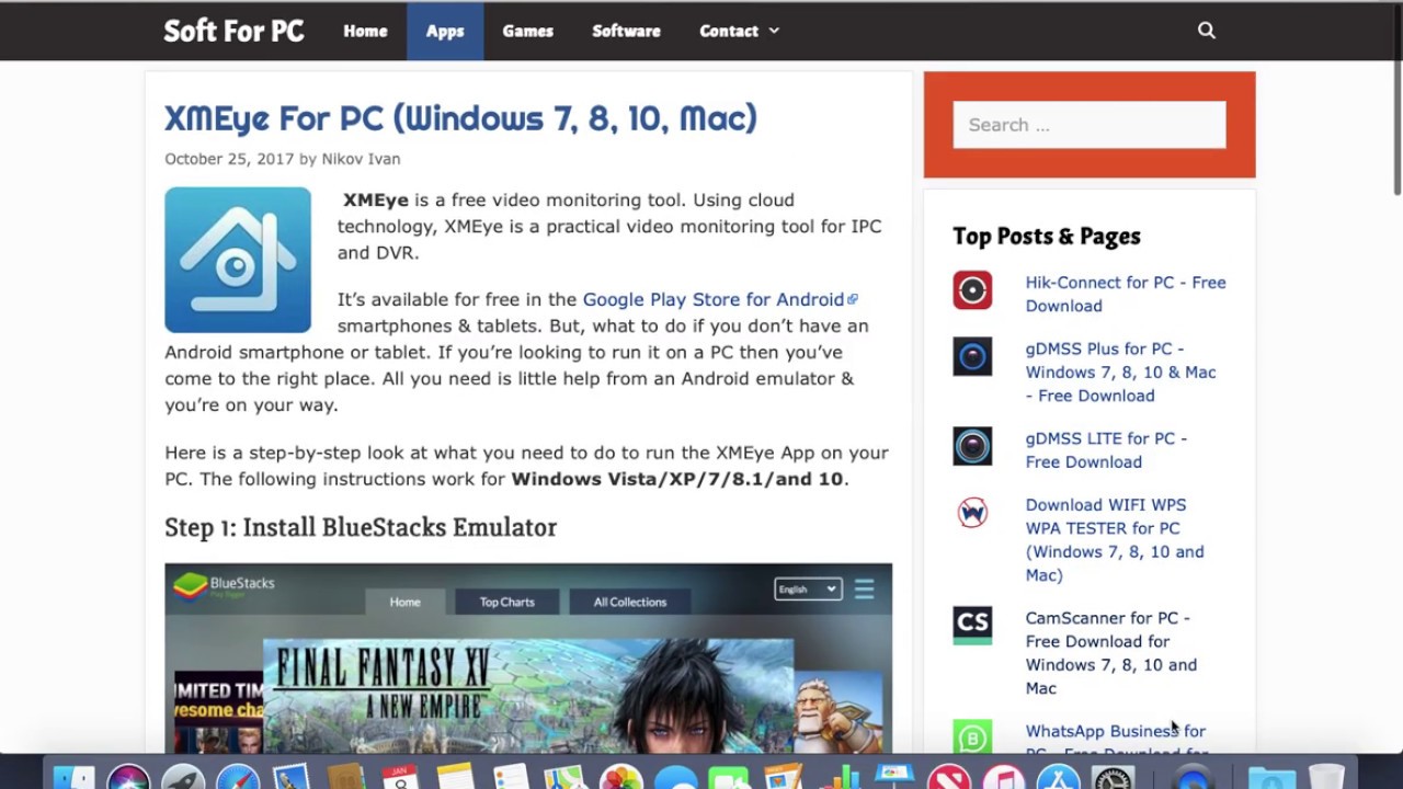 Final Fantasy 8 Download Mac
